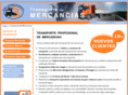 transporte-mercancias.com