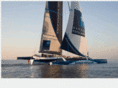 bluewater-trimaran.com