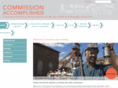 commissionaccomplished.org