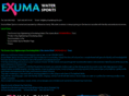 exumawatersports.com