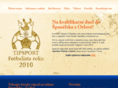 fotbalistaroku.cz