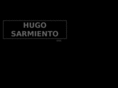hugosarmiento.com