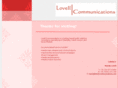 lovell-communications.com