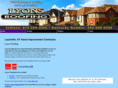 lyonsroofingcompany.com