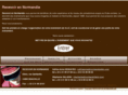 recevoir-en-normandie.com