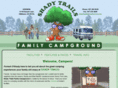 shadytrailscamp.com