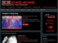 kingkinghollywood.com