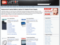 laptop-battery-adapter.com