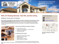 mullenaxroofing.com