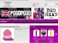 produitscoiffeur.fr