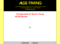 alge-timing.com