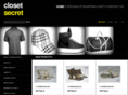 closetsecret.com