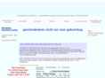 geschenkideen-zum-geburtstag.com
