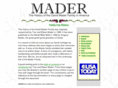 maderfamily.com