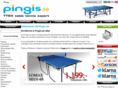 pingis.se