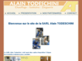 alain-todeschini.com