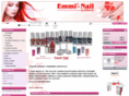 emmi-nail.si
