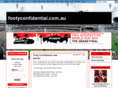 footyconfidential.com.au