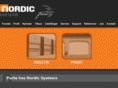 nordic-systems.dk