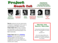 projectreachout.org