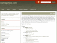 wpmagetips.com