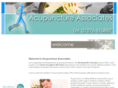acupuncture-associates.com