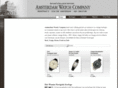 amsterdamwatchcompany.com