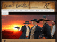 brazosbanditos.com