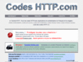 codeshttp.com