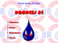 dropies.com