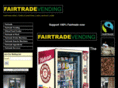 fairtradevending.co.uk