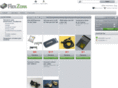 flexzona.com