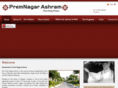 premnagarashram.com