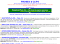 probesandclips.com