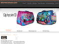 sieuthicapxach.com