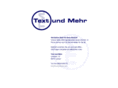textundmehr.net