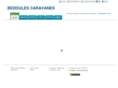 bedoulescaravanes.com