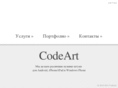 codeartservices.com