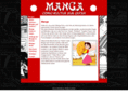 manga-geschichte.de