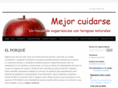 mejorcuidarse.com