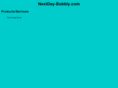 nextday-bubbly.com