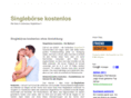singleboersekostenlos.org