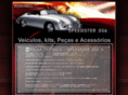 speedster356.com