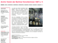 archiv-vdbk.de