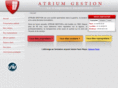 atrium-gestion.com
