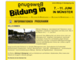 bildung-in-bewegung.org