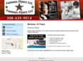 famousflyers.net
