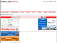 gibraltarportal.com