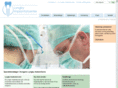 lyngbyimplantatcenter.dk
