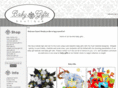 myfavoritebabygifts.com